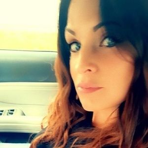 Meet your Posher, Candiss